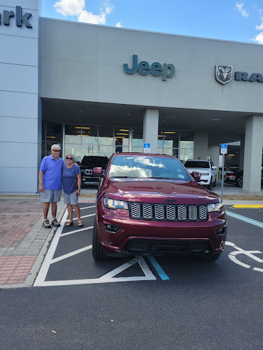 Car Dealer «Posner Park Chrysler Dodge Jeep RAM», reviews and photos, 42650 US-27, Davenport, FL 33837, USA