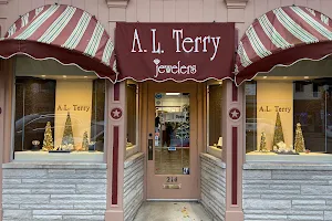 A.L. Terry Jewelers image