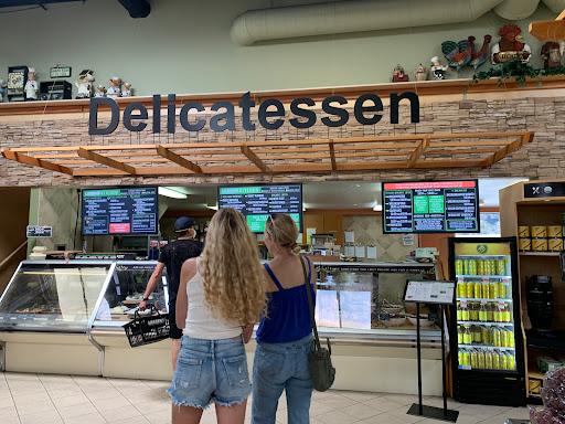 Natural Foods Store «Lassens Natural Foods & Vitamins», reviews and photos, 4071 E Main St, Ventura, CA 93003, USA