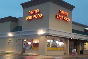 Dimitri Best Food image