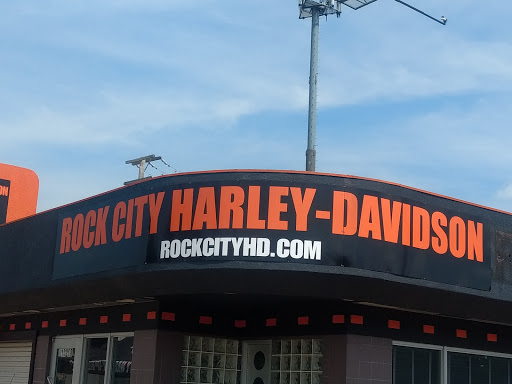 Motorcycle Dealer «Rock City Harley-Davidson Little Rock», reviews and photos, 10210 I-30, Little Rock, AR 72209, USA