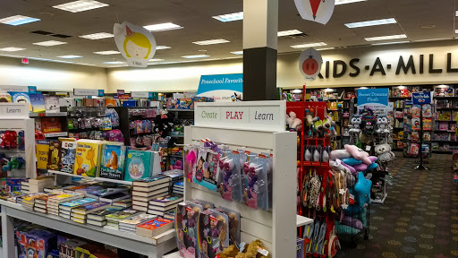 Book Store «Books-A-Million», reviews and photos, 1624 Gadsden Hwy, Birmingham, AL 35235, USA