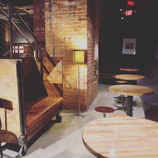 Watch Store «Shinola Ann Arbor Store», reviews and photos, 301 S Main St, Ann Arbor, MI 48104, USA