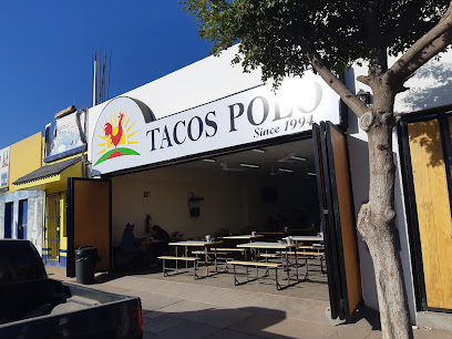 Tacos Polo - Calle Gral. I. Pesqueira 702, Juárez, 85870 Navojoa, Son., Mexico