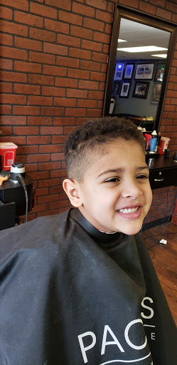Barber Shop «Classic Blends Barbershop», reviews and photos, 1700 Elmwood Ave, Warwick, RI 02888, USA