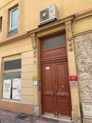 Cabinet Dentaire Dr. SUSON Ioana à Nice