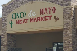 Cinco De Mayo Meat Market image