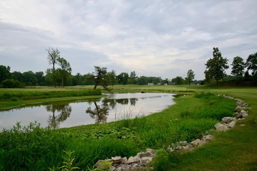 Golf Course «St. Peters Golf Course», reviews and photos, 200 Salt Lick Rd, St Peters, MO 63376, USA