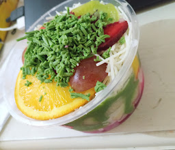 Gosyen Salad (Fruits and Veggie) photo