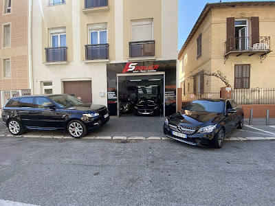 SPOWER à Nice