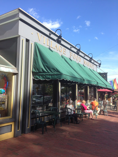 Grocery Store «Village Food Market Inc», reviews and photos, 230 Main St, Ogunquit, ME 03907, USA