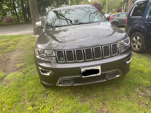 Auto Body Shop «Grobens Auto Body», reviews and photos, 23 Horseblock Rd, Centereach, NY 11720, USA