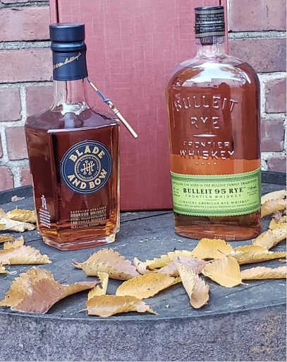 Wine Store «Wine Rack», reviews and photos, 2632 Frankfort Ave, Louisville, KY 40206, USA