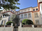 Colegio Corazón de María en Sant Celoni