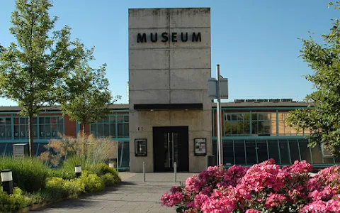 Museum of Industrial Culture image