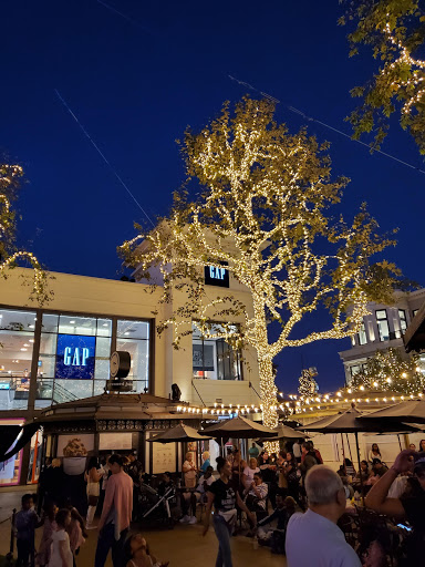 Department Store «Nordstrom», reviews and photos, 189 The Grove Dr, Los Angeles, CA 90036, USA