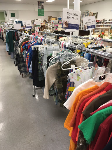 Thrift Store «Humane Society Thrift Store», reviews and photos, 4445 20th St, Vero Beach, FL 32966, USA