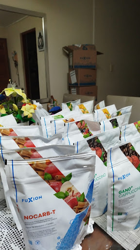 FuXion San Borja Chacarilla