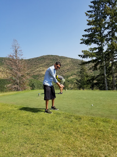 Golf Club «Canyons Golf», reviews and photos, 4000 Canyons Resort Dr, Park City, UT 84098, USA