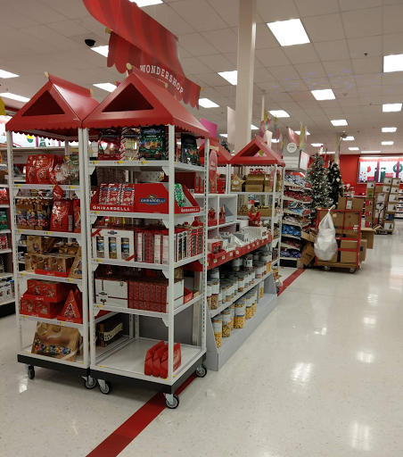 Department Store «Target», reviews and photos, 220 S River Rd, Bedford, NH 03110, USA