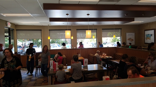 Fast Food Restaurant «Chick-fil-A», reviews and photos, 4610 Monticello Ave, Williamsburg, VA 23188, USA