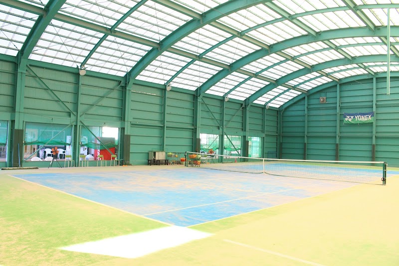 ハードボールテニススクール 奈良県大和高田市大字大谷 テニス クラブ グルコミ