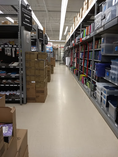 Office Supply Store «Staples», reviews and photos, 1772 Jonesboro Rd, McDonough, GA 30253, USA