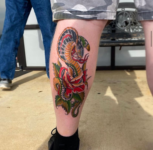 Find simple small tattoo ideas for your next unique tattoo in Albany at Black Sheep Tattoo Company