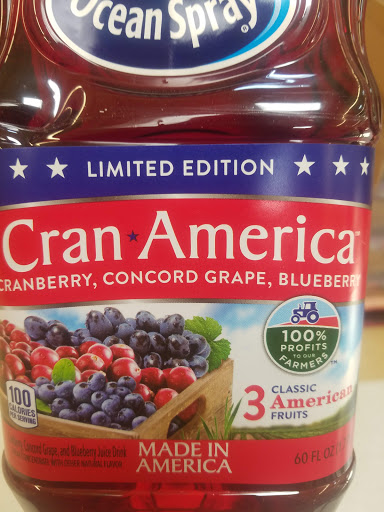 Supermarket «Super Stop & Shop», reviews and photos, 109 Taunton St, Plainville, MA 02762, USA