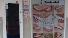 Centro Odontológico BIODENTAL