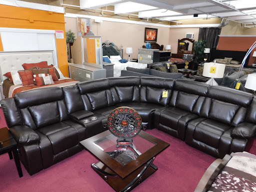 Furniture Store «Casa Linda Furniture», reviews and photos, 4815 Whittier Blvd, Los Angeles, CA 90022, USA