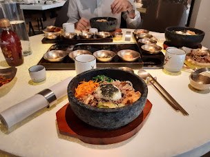 Photo n°75 de Soon Grill à Paris ()