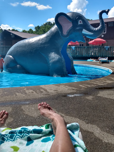 Water Park «Water Ways Park», reviews and photos, 628 Waterway Rd, Julian, WV 25529, USA