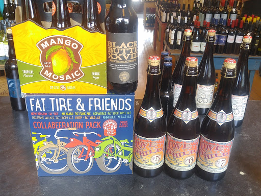 Wine Store «Wine Thief», reviews and photos, 1787 St Clair Ave, St Paul, MN 55105, USA