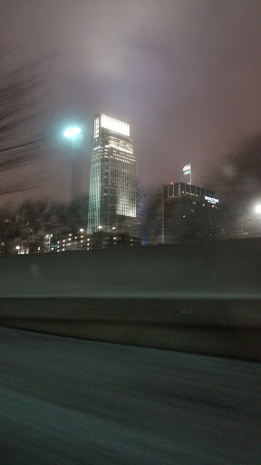 Bank «First National Bank», reviews and photos