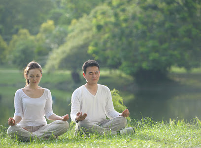 Go Holistic, Go Yoga, Go Meditation