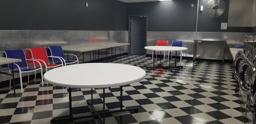 Laundromat «Cheswold Laundromat», reviews and photos, 62 Holly Oak Lane #4, Dover, DE 19904, USA