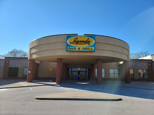 Bowling Alley «Hermitage Strike and Spare», reviews and photos, 3436 Lebanon Pike, Hermitage, TN 37076, USA