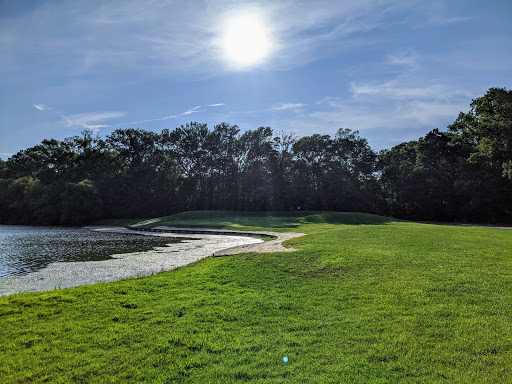 Golf Club «Cape May National Golf Club», reviews and photos, 834 Florence Avenue, Cape May, NJ 08204, USA