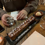 Photo n° 2 de l'avis de gerardin.v fait le 29/03/2024 à 20:54 pour Le Petit Goinfre - Restaurant à Saint-Nazaire à Saint-Nazaire