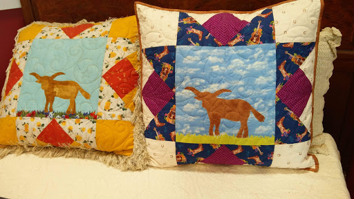 Quilt Shop «Honey Bee Quilt Store», reviews and photos, 9308 Anderson Mill Rd, Austin, TX 78729, USA