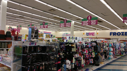 Discount Store «99 Cents Only Stores», reviews and photos, 3518 W Peoria Ave, Phoenix, AZ 85029, USA