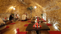 Atmosphère du Restaurant japonais SUSHI COURONNE Aix en Provence - n°15