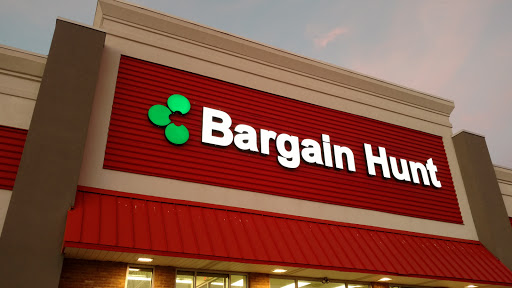 Discount Store «Bargain Hunt», reviews and photos, 4471 Jimmy Lee Smith Pkwy, Hiram, GA 30141, USA