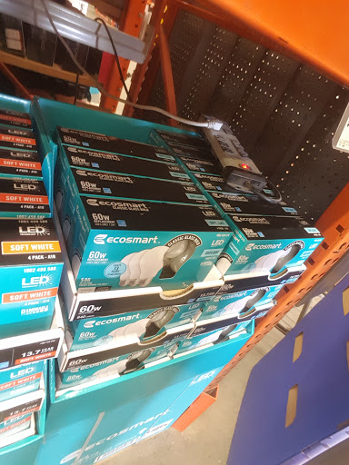 Home Improvement Store «The Home Depot», reviews and photos, 13500 Middlebelt, Livonia, MI 48150, USA