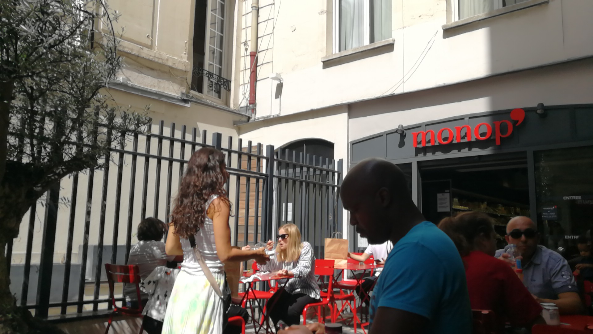 Photo n° 1 de l'avis de Laura.i fait le 17/08/2018 à 12:22