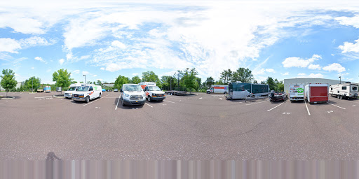 Self-Storage Facility «Metro Self Storage», reviews and photos, 60 W Ridge Pike, Royersford, PA 19468, USA