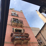 Photo n°3 de l'avis de Cambridge.u fait le 16/04/2019 à 12:42 sur le  Il Baccanale à Taormina