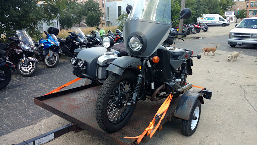 Honda Dealer «BBK Motorsport», reviews and photos, 227 Dupage St, Elgin, IL 60120, USA