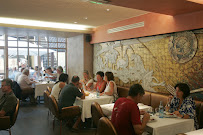 Atmosphère du Restaurant français Côté cour côté four à Colmar - n°2